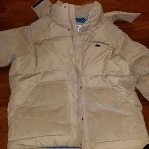 Lacoste Puffers for Men - Poshmark